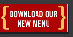 Chalet in the Valley Menu
